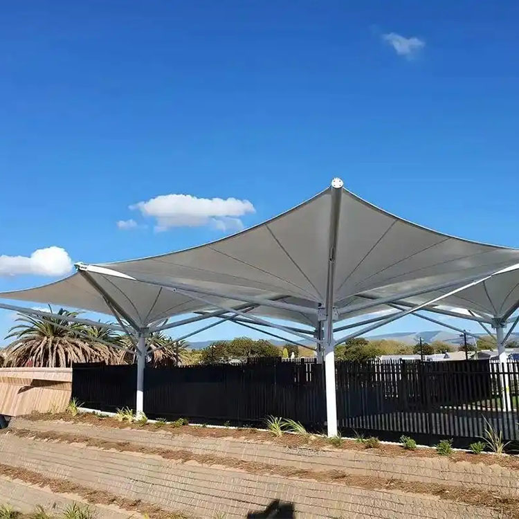 贞丰县工程案例