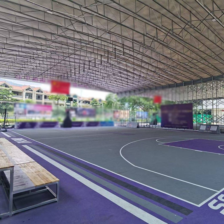 贞丰县工程案例