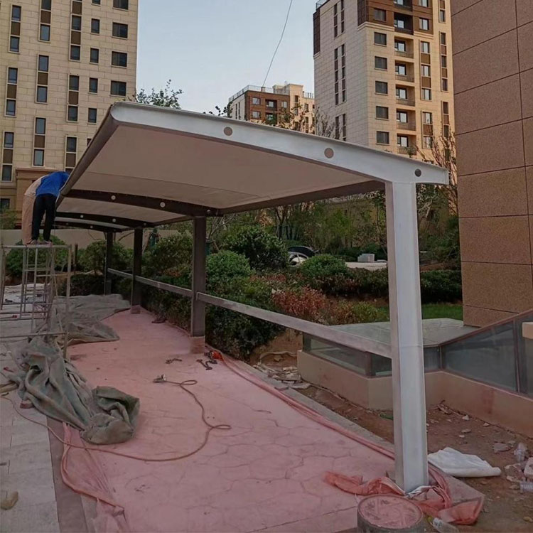 贞丰县工程案例